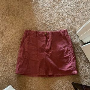 American Eagle Skirt